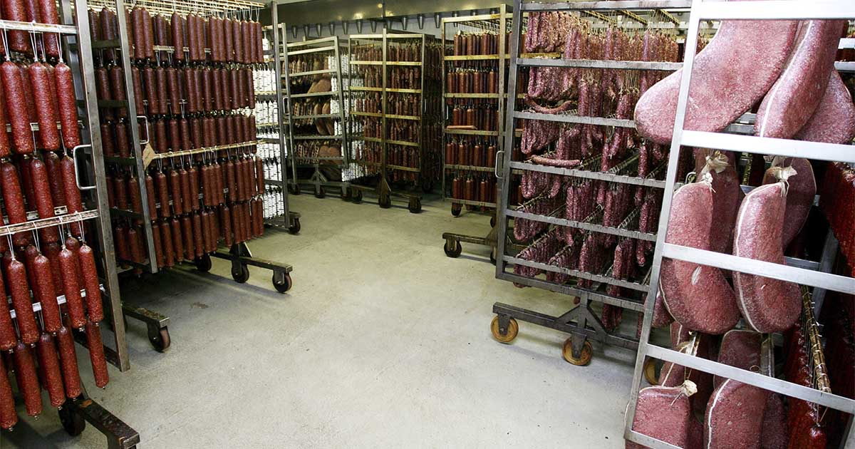 ¿Cómo verificar los POES en plantas de beneficio?