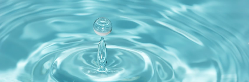 como analizar el agua