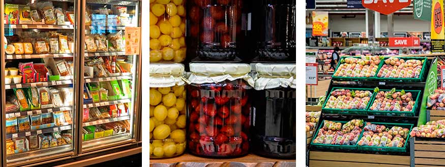 conservacion de alimentos