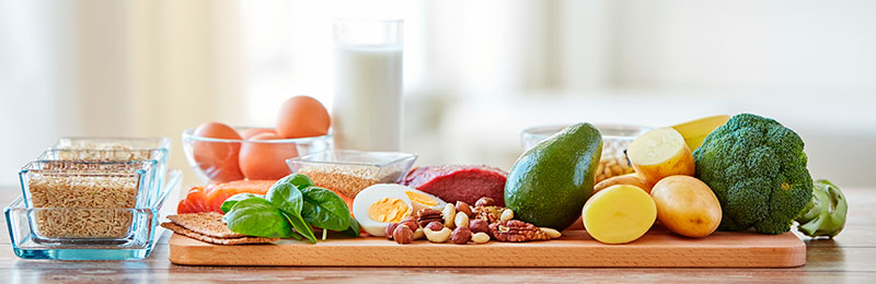 como manipular alimentos desde las compras del mercado05